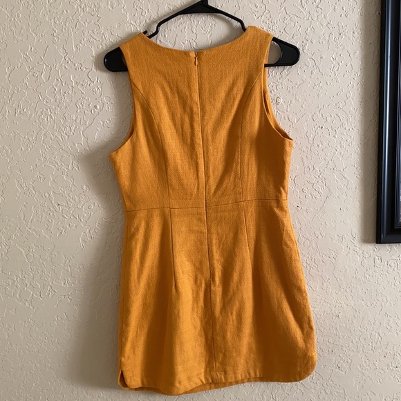 Forever 21 Mini Dress - Picture 2 of 2